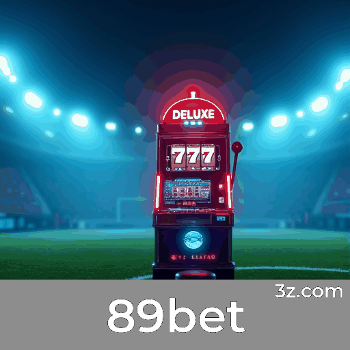 89bet: Jogos de Cassino que Oferecem Emoção e Imersão