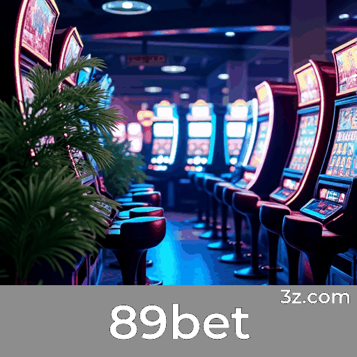 89bet: Seu Cassino Online Confiável e Rápido