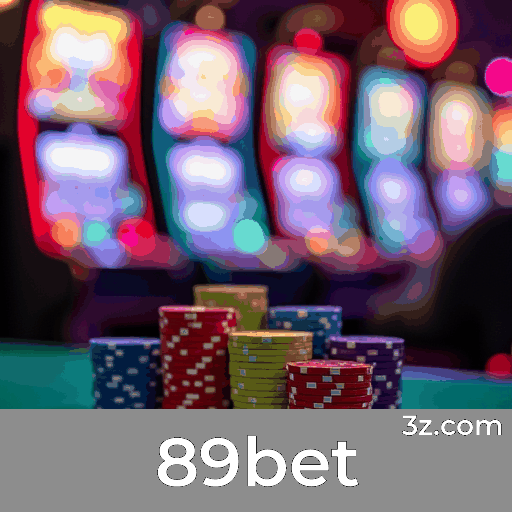 89bet: Experimente Jogos de Cassino com Dealer ao Vivo e Prêmios Instantâneos