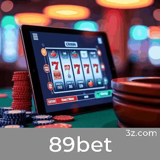 Ofertas Exclusivas 89bet para Usuários Brasileiros!