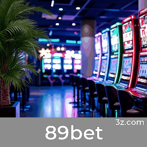 89bet: Apostas Esportivas de Excelência e Cobertura Completa